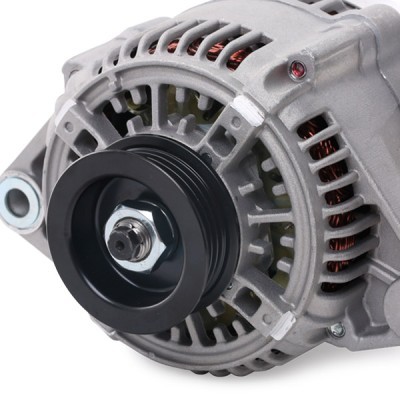Alternator RIDEX 4G1003 4G1003 - foto 5