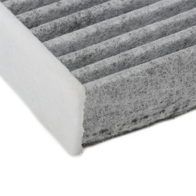 Filtr Kabinowy RIDEX 424I0133 424I0133 - foto 5