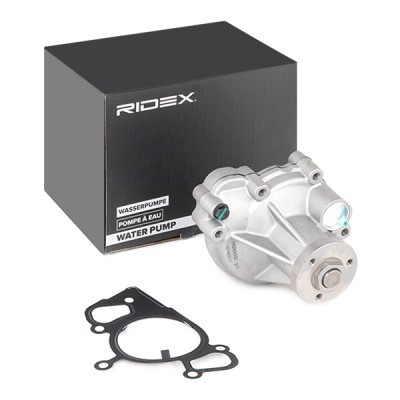 Pompa Wody RIDEX 1260W0303 1260W0303 - foto 2