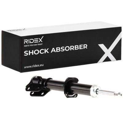 Amortyzator RIDEX 854S0630 854S0630 - foto 2