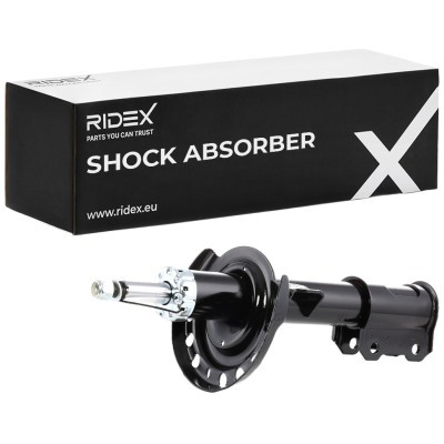 Amortyzator RIDEX 854S0266 854S0266 - foto 2