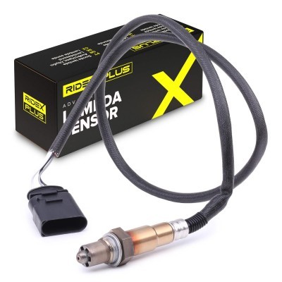Sonda Lambda RIDEX 3922L0250P 3922L0250P - foto 2