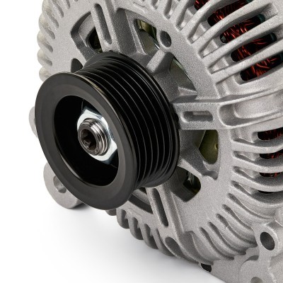 Alternator RIDEX 4G0088R 4G0088R - foto 5