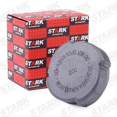 Korek Zbiorniczka Płynu Stark SKVK-1960014 SKVK-1960014 - foto 2