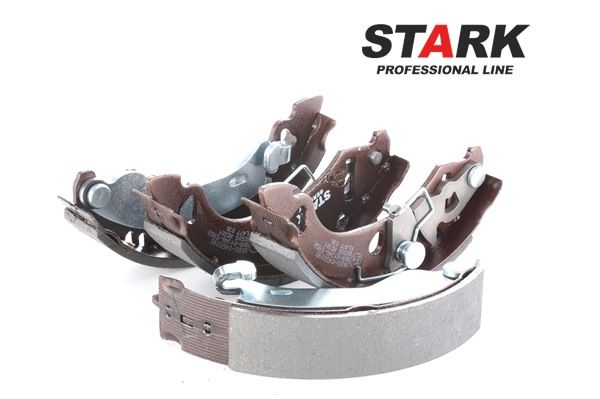 Klocki hamulcowe Stark SKBS-0450095 SKBS-0450095 - foto 1