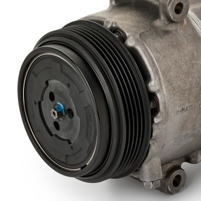 Sprężarka Klimatyzacji 447K0117R - foto 5