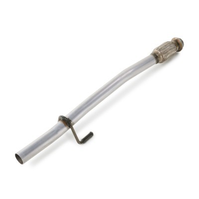 Rura Wydechowa RIDEX 17E0392 17E0392 - foto 3
