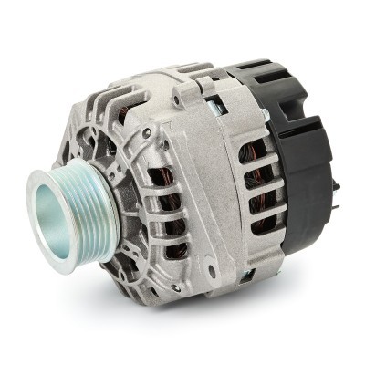 Alternator RIDEX 4G1735R 4G1735R - foto 3
