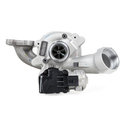 Turbina (Turbosprężarka) RIDEX 2234C0454 2234C0454 - foto 6