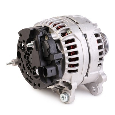 Alternator RIDEX 4G1080 4G1080 - foto 4