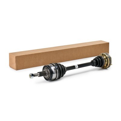 Półoś Napędowa RIDEX 13D0281R 13D0281R - foto 2
