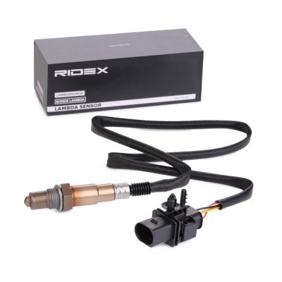 Sonda Lambda RIDEX 3922L0338 3922L0338 - foto 2
