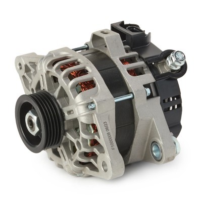Alternator RIDEX 4G1009R 4G1009R - foto 3