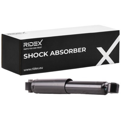 Amortyzator RIDEX 854S1897 854S1897 - foto 2