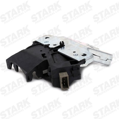 Zamek pokrywy bagażnika Stark SKTLK-4800004 SKTLK-4800004 - foto 3