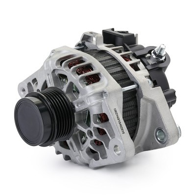Alternator RIDEX 4G1153 4G1153 - foto 3