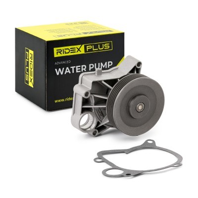 Pompa Wody RIDEX 1260W0133P 1260W0133P - foto 2