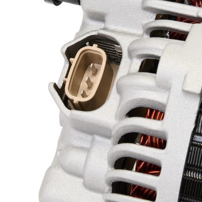 Alternator RIDEX 4G1295 4G1295 - foto 6
