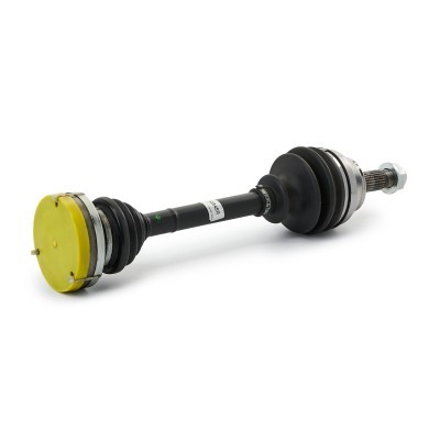 Półoś Napędowa RIDEX 13D0345R 13D0345R - foto 4