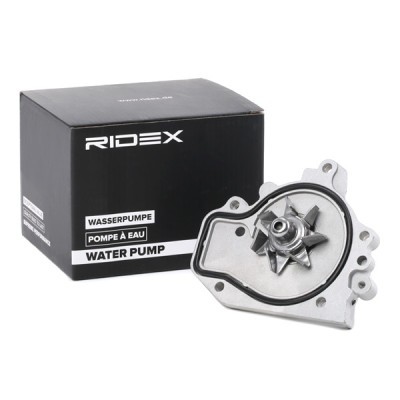 Pompa Wody RIDEX 1260W0170 1260W0170 - foto 2