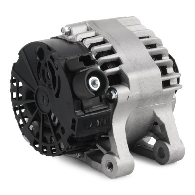 Alternator RIDEX 4G1320R 4G1320R - foto 4