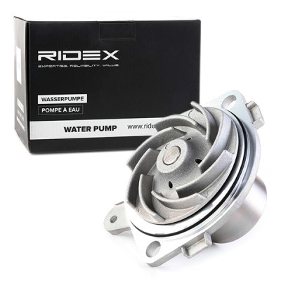 Pompa Wody RIDEX 1260W0034 1260W0034 - foto 2