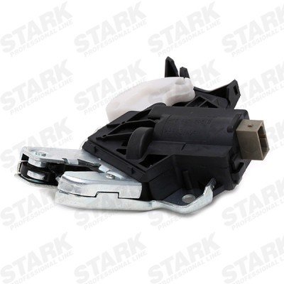 Zamek pokrywy bagażnika Stark SKTLK-4800004 SKTLK-4800004 - foto 4