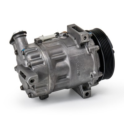 Sprężarka Klimatyzacji 447K1050R - foto 4