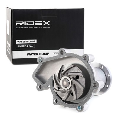 Pompa Wody RIDEX 1260W0029 1260W0029 - foto 2