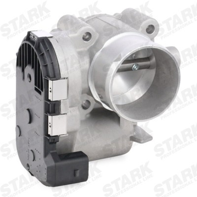 Дроссельная заслонка Stark SKTB-0430166 SKTB-0430166 - foto 3