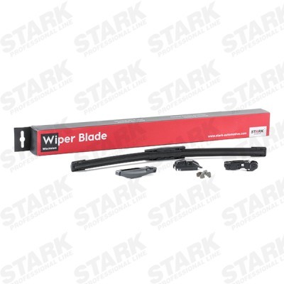 Pióro Wycieraczki Stark SKWIB-0940160 SKWIB-0940160 - foto 2