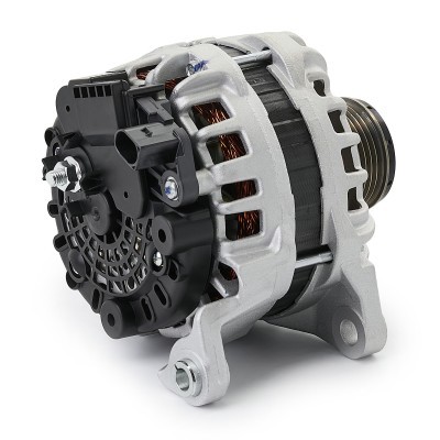 Alternator RIDEX 4G1340 4G1340 - foto 4