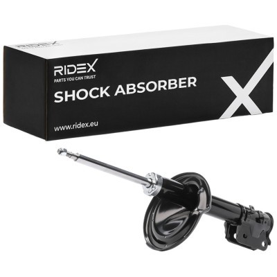 Amortyzator RIDEX 854S2573 854S2573 - foto 2