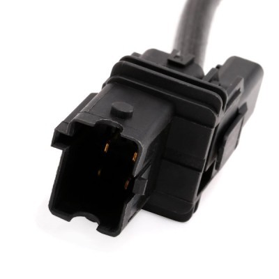 Sonda Lambda RIDEX 3922L0179 3922L0179 - foto 4