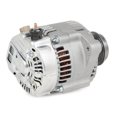 Alternator RIDEX 4G1169 4G1169 - foto 4
