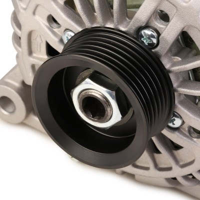 Alternator RIDEX 4G1011 4G1011 - foto 5