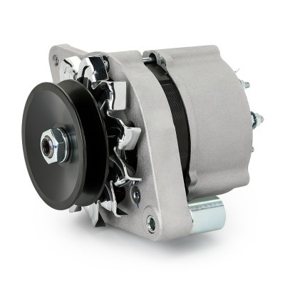 Alternator RIDEX 4G1186R 4G1186R - foto 3