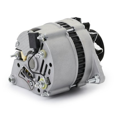 Alternator RIDEX 4G1341 4G1341 - foto 4