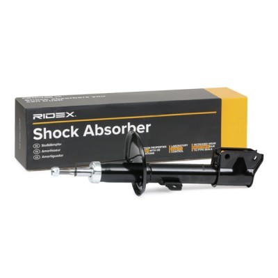 Amortyzator RIDEX 854S1103 854S1103 - foto 2