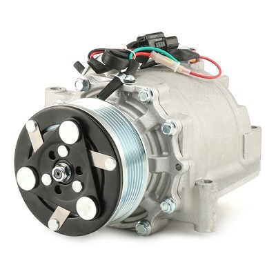 Sprężarka Klimatyzacji HONDA 447K0073 - foto 3