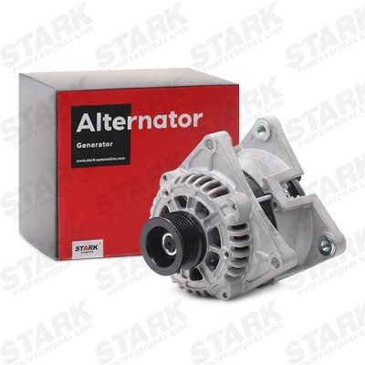 Alternator Stark SKGN-0321226 SKGN-0321226 - foto 2