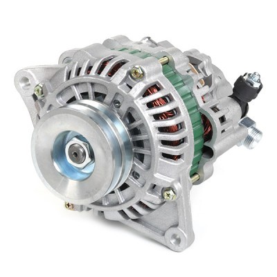 Alternator RIDEX 4G1336 4G1336 - foto 3