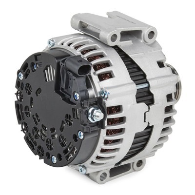 Alternator RIDEX 4G1066 4G1066 - foto 4