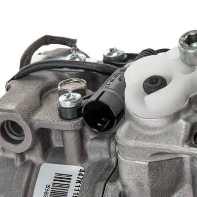 Sprężarka Klimatyzacji 447K1119R - foto 6