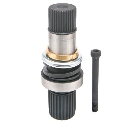 Półoś Napędowa RIDEX 13D0181 13D0181 - foto 4