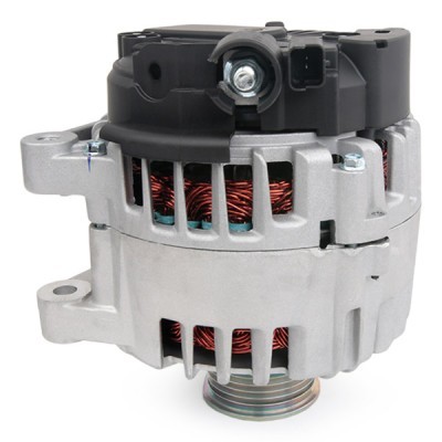 Alternator RIDEX 4G0249 4G0249 - foto 4