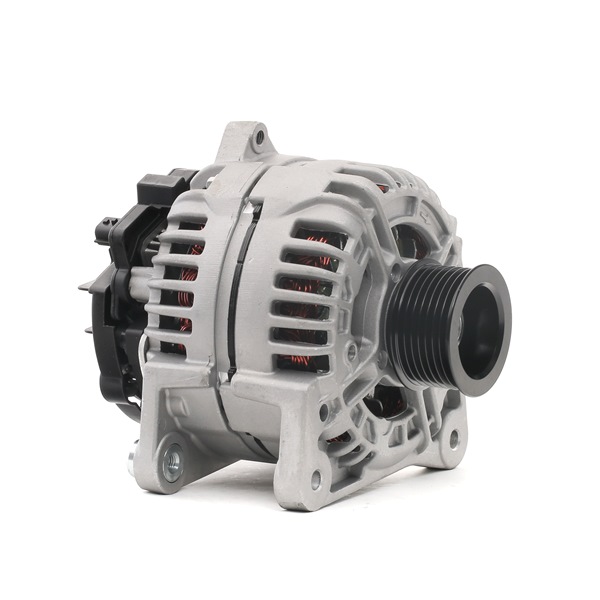 Alternator RIDEX 4G1028 4G1028 - foto 1