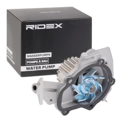 Pompa Wody RIDEX 1260W0227 1260W0227 - foto 2
