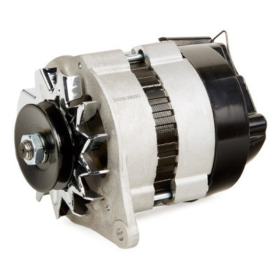 Alternator RIDEX 4G1364 4G1364 - foto 3