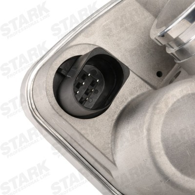 Дроссельная заслонка Stark SKTB-0430035 SKTB-0430035 - foto 6